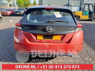 Nissan Leaf Leaf (ZE1), Hatchback, 2017 39/40kWh picture 7