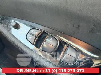 Nissan Leaf Leaf (ZE1), Hatchback, 2017 39/40kWh picture 25