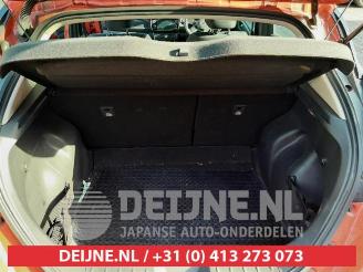 Nissan Leaf Leaf (ZE1), Hatchback, 2017 39/40kWh picture 14