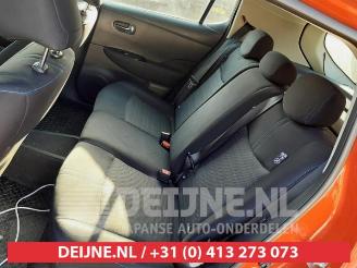 Nissan Leaf Leaf (ZE1), Hatchback, 2017 39/40kWh picture 16