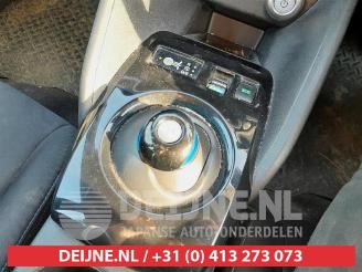 Nissan Leaf Leaf (ZE1), Hatchback, 2017 39/40kWh picture 21