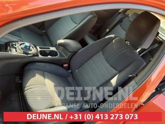 Nissan Leaf Leaf (ZE1), Hatchback, 2017 39/40kWh picture 17