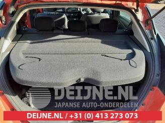 Nissan Leaf Leaf (ZE1), Hatchback, 2017 39/40kWh picture 13
