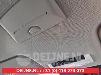 Nissan Leaf Leaf (ZE1), Hatchback, 2017 39/40kWh picture 22
