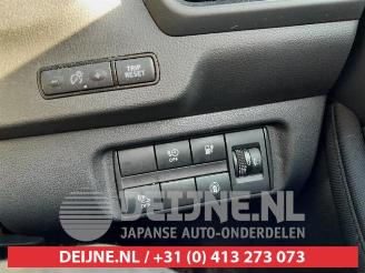 Nissan Leaf Leaf (ZE1), Hatchback, 2017 39/40kWh picture 24