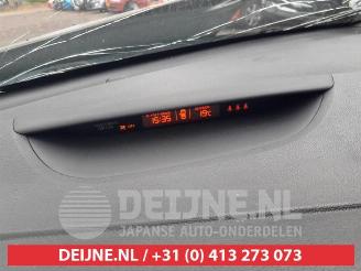 Kia Cee d Cee'd Sportswagon (JDC5), Combi, 2012 / 2018 1.6 GDI 16V picture 21
