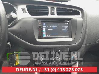 Kia Cee d Cee'd Sportswagon (JDC5), Combi, 2012 / 2018 1.6 GDI 16V picture 22