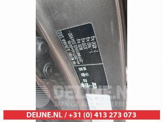 Kia Cee d Cee'd Sportswagon (JDC5), Combi, 2012 / 2018 1.6 GDI 16V picture 17