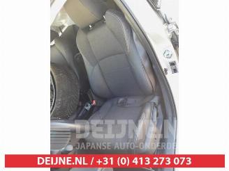Toyota Corolla Corolla Touring Sport (E21/EH1), Combi, 2019 1.8 16V Hybrid 140 picture 18