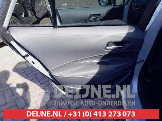 Toyota Corolla Corolla Touring Sport (E21/EH1), Combi, 2019 1.8 16V Hybrid 140 picture 12