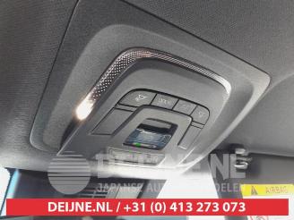 Toyota Corolla Corolla Touring Sport (E21/EH1), Combi, 2019 1.8 16V Hybrid 140 picture 26