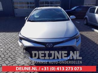 Toyota Corolla Corolla Touring Sport (E21/EH1), Combi, 2019 1.8 16V Hybrid 140 picture 2