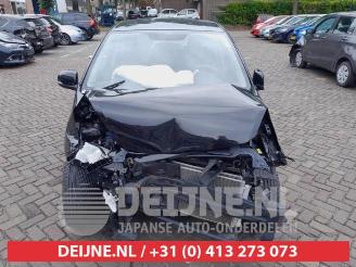 Kia Picanto Picanto (TA), Hatchback, 2011 / 2017 1.0 12V picture 2