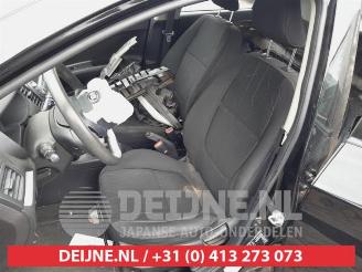 Kia Picanto Picanto (TA), Hatchback, 2011 / 2017 1.0 12V picture 13