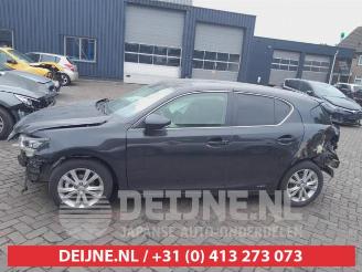 Lexus Ct CT 200h, Hatchback, 2010 1.8 16V picture 4