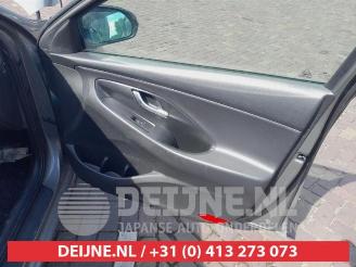 Hyundai I-30 i30 Wagon (PDEF5), Combi, 2017 1.6 CRDi 16V picture 13