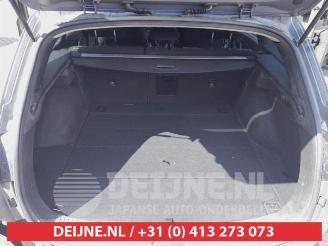Hyundai I-30 i30 Wagon (PDEF5), Combi, 2017 1.6 CRDi 16V picture 17