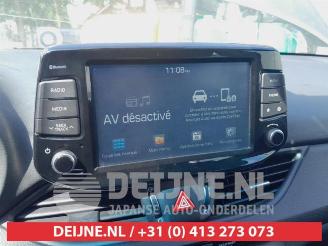 Hyundai I-30 i30 Wagon (PDEF5), Combi, 2017 1.6 CRDi 16V picture 22