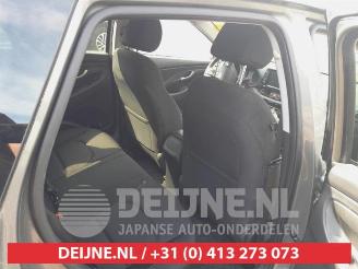 Hyundai I-30 i30 Wagon (PDEF5), Combi, 2017 1.6 CRDi 16V picture 16