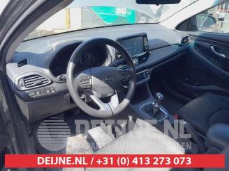 Hyundai I-30 i30 Wagon (PDEF5), Combi, 2017 1.6 CRDi 16V picture 19