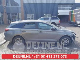 Hyundai I-30 i30 Wagon (PDEF5), Combi, 2017 1.6 CRDi 16V picture 8
