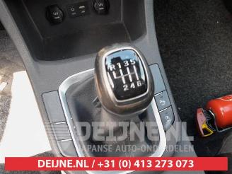 Hyundai I-30 i30 Wagon (PDEF5), Combi, 2017 1.6 CRDi 16V picture 24