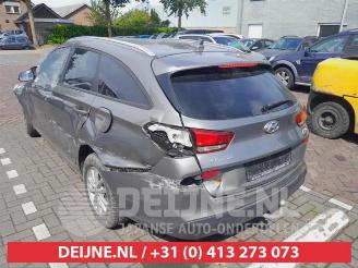 Hyundai I-30 i30 Wagon (PDEF5), Combi, 2017 1.6 CRDi 16V picture 5