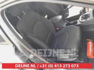 Hyundai I-30 i30 Wagon (PDEF5), Combi, 2017 1.6 CRDi 16V picture 18