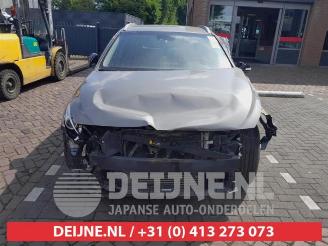 Hyundai I-30 i30 Wagon (PDEF5), Combi, 2017 1.6 CRDi 16V picture 2