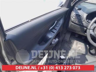 Hyundai I-30 i30 Wagon (PDEF5), Combi, 2017 1.6 CRDi 16V picture 10
