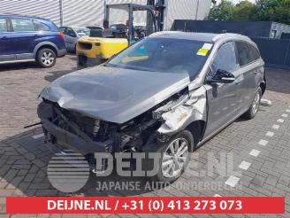 Hyundai I-30 i30 Wagon (PDEF5), Combi, 2017 1.6 CRDi 16V picture 3