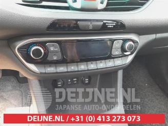 Hyundai I-30 i30 Wagon (PDEF5), Combi, 2017 1.6 CRDi 16V picture 23
