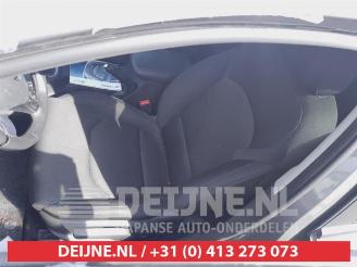 Hyundai I-30 i30 Wagon (PDEF5), Combi, 2017 1.6 CRDi 16V picture 12