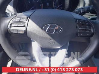 Hyundai I-30 i30 Wagon (PDEF5), Combi, 2017 1.6 CRDi 16V picture 21