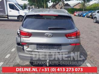Hyundai I-30 i30 Wagon (PDEF5), Combi, 2017 1.6 CRDi 16V picture 6