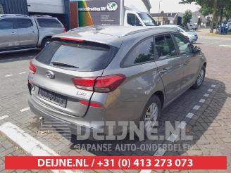 Hyundai I-30 i30 Wagon (PDEF5), Combi, 2017 1.6 CRDi 16V picture 7