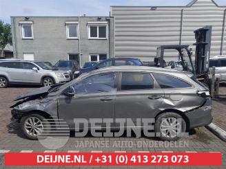 Hyundai I-30 i30 Wagon (PDEF5), Combi, 2017 1.6 CRDi 16V picture 4