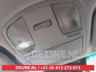 Hyundai I-30 i30 Wagon (PDEF5), Combi, 2017 1.6 CRDi 16V picture 25