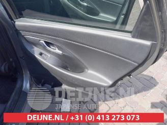 Hyundai I-30 i30 Wagon (PDEF5), Combi, 2017 1.6 CRDi 16V picture 14