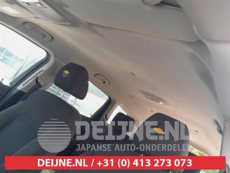 Chevrolet Orlando Orlando, -, 2010 / 2015 2.0 D 16V picture 14