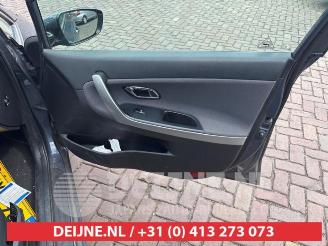 Kia Cee d Cee'd Sportswagon (JDC5), Combi, 2012 / 2018 1.6 GDI 16V picture 25