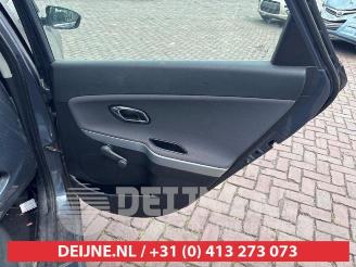 Kia Cee d Cee'd Sportswagon (JDC5), Combi, 2012 / 2018 1.6 GDI 16V picture 24