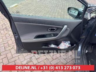 Kia Cee d Cee'd Sportswagon (JDC5), Combi, 2012 / 2018 1.6 GDI 16V picture 20