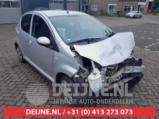 Dezmembrări autoturisme Toyota Aygo Aygo (B10), Hatchback, 2005 / 2014 1.0 12V VVT-i 2008/9