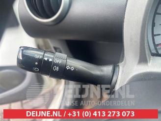 Toyota Aygo Aygo (B10), Hatchback, 2005 / 2014 1.0 12V VVT-i picture 13