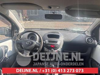 Toyota Aygo Aygo (B10), Hatchback, 2005 / 2014 1.0 12V VVT-i picture 20