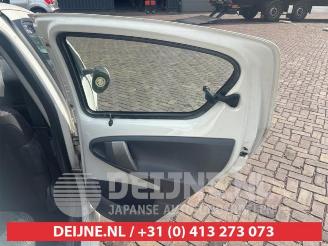 Toyota Aygo Aygo (B10), Hatchback, 2005 / 2014 1.0 12V VVT-i picture 19