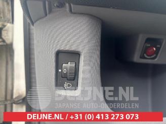 Toyota Aygo Aygo (B10), Hatchback, 2005 / 2014 1.0 12V VVT-i picture 14