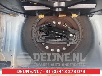 Toyota Aygo Aygo (B10), Hatchback, 2005 / 2014 1.0 12V VVT-i picture 18