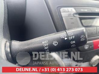 Toyota Aygo Aygo (B10), Hatchback, 2005 / 2014 1.0 12V VVT-i picture 12